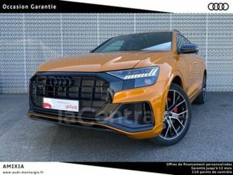 60 tfsie 462 competition quattro tiptronic