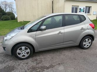 kia venga 1,4 crdi 90cv