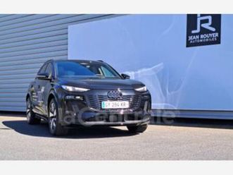 387 ch 100 kwh quattro s line