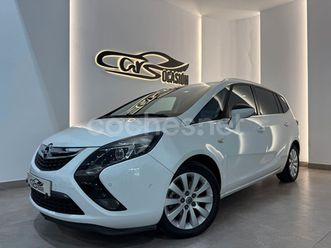 opel zafira tourer 1.6 cdti ss excellence