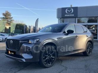 3.3 e-skyactiv d 200 homura bva8 2022