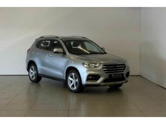 2021 haval h2 1.5t city