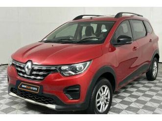 2021 renault triber 1.0 dynamique