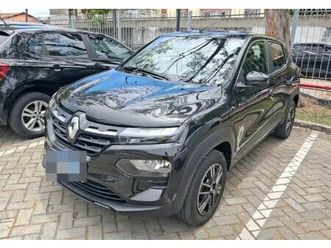 kwid intense 1.0 2023 - cautelar aprovada - em preparação! 81 99495.4885 yari