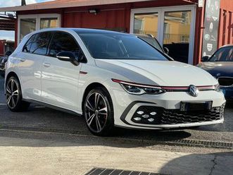 golf 1.4 ehybrid 204 cv dsg-iva esp-gti style -