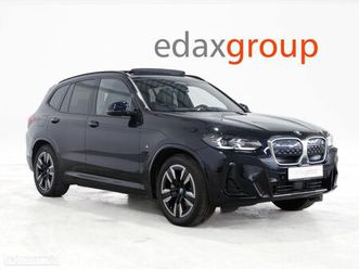 bmw ix3 inspiring