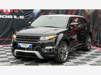 coupe si4 dynamic bva6