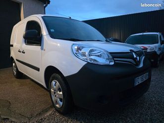 ◊renault kangoo 1.5 dci 90 ch air link⏩️ sans ad blue⏩️ camera de recul