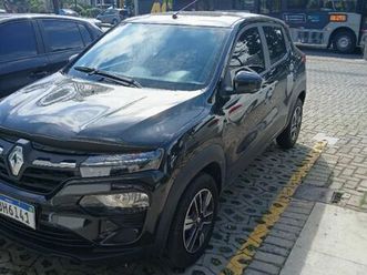 renault kwid intense 1.0 flex 12v 5p mec. 2025