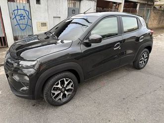 renault kwid intense 1.0 flex 12v 5p mec. 2023