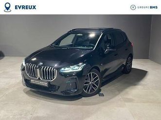 225e 245ch xdrive m sport dkg7