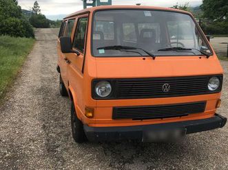 combi volkswagen
