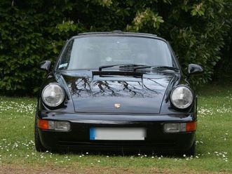 porsche 964 carrera 2 phase 2