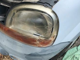 RENAULT KANGOO 4X4 kangoo-4x4-de-2003