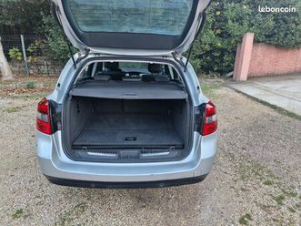 vend renault laguna break