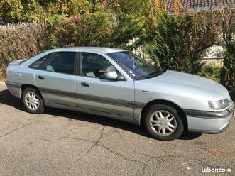 renault safrane phase 2 2l 136 cv