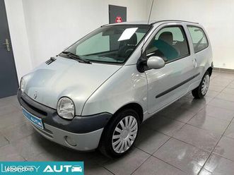 renault twingo (3) 1.2 16s kenzo quickshift