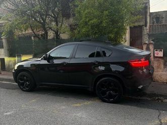 bmw x 6 v8 407 ch parfait état