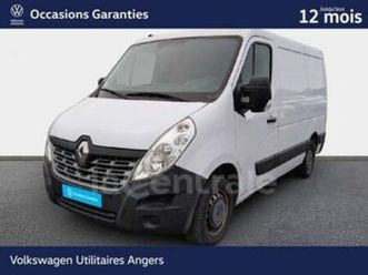 iii fourgon 2.3 dci 110 e6 generique l1h1 2.8t