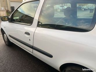 clio 2 phase 3 société