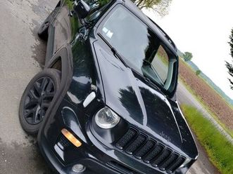 jeep renagade