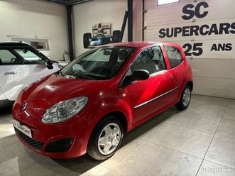 renault twingo 2 1.2 60 ch expression