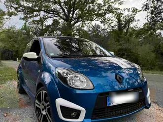 twingo rs