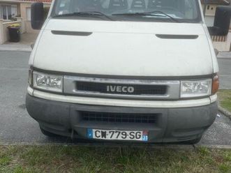 iveco 35 c12