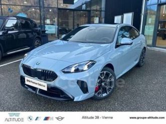 (f74) gran coupe 223 xdrive 218 m sport dkg7