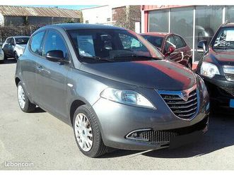 lancia ypsilon 1.2 69cv gold