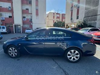 opel insignia 2.0cdti ecoflex startstop 140 selective