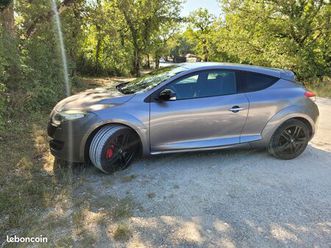 megane 3 rs cup recaro