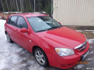 KIA CERATO cerato