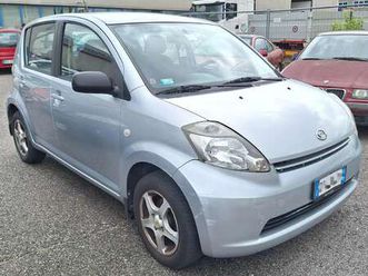 sirion 1.3 mio 4wd