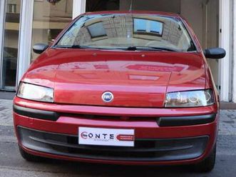 punto ii 5p 1.2 16v elx 2000
