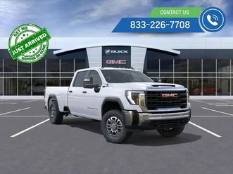 2026 gmc sierra 3500hd pro apple carplay - android auto