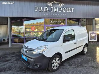 renault kangoo express 1.5 dci 75 grand confort