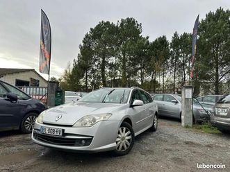 renault laguna 2.0 dci