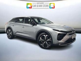 1.2 puretech shine plus eat8 euro 6 (start/stop) 5dr