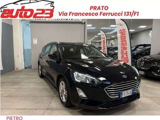 sw 1.5 ecoblue business s&s 120cv