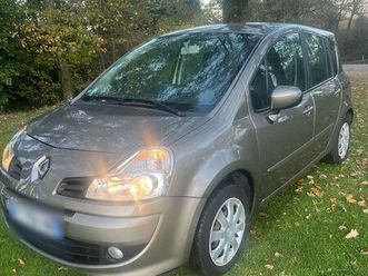 grand modus 1.2 tce100 dynamique