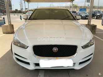 jaguar xe 2.0 aj200d diesel auto awd xe pure