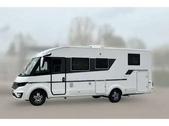 camper adria sonic i 700 sl plus automaat 150pk