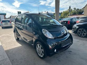 peugeot ion **klima**automatik**tüv neu!