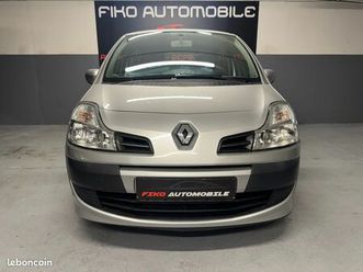 renault grand modus 1.2 16v 75ch expression