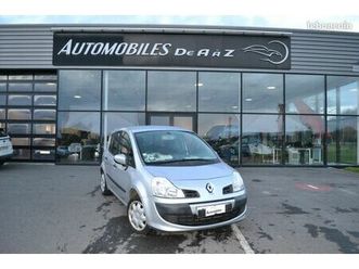 renault grand modus 1.5 dci 65ch authentique