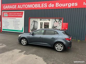 megane 1.5 dci 110ch energy business