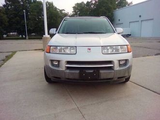2005 saturn vue v6 awd price reduced $4500 only 60400 mile