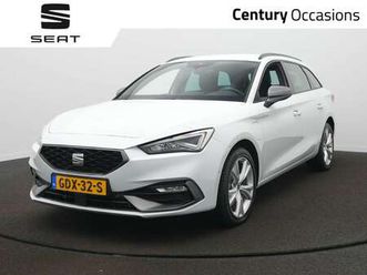 sportstourer 1.4 tsi ehybrid phev fr business inte