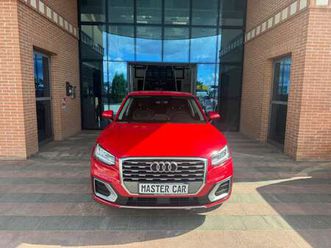 q2 1.4 tfsi cod s tronic sport